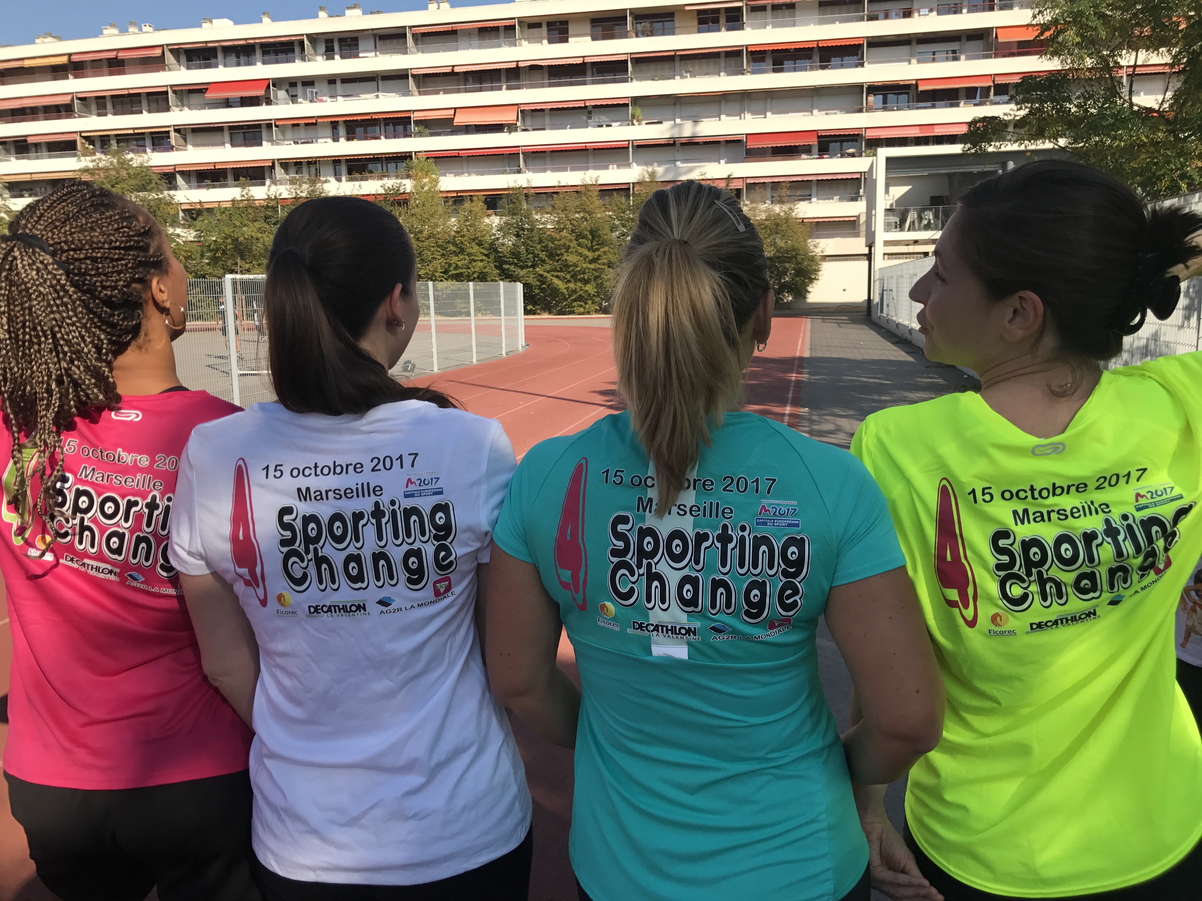 sporting 4 change by ficorec