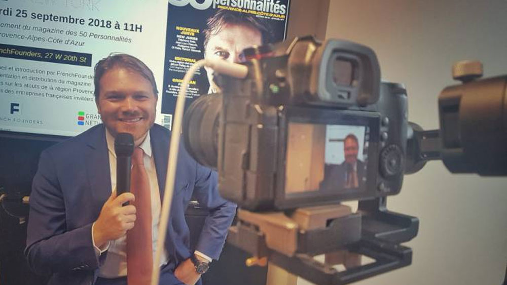 Triple-manifestations