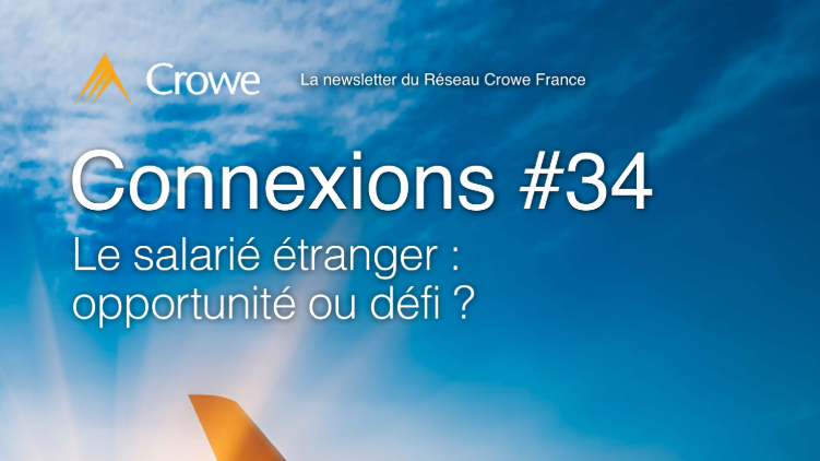 Chef entreprise 2025