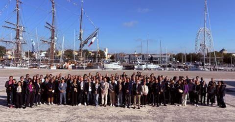 Forum Crowe France 2025 La Rochelle