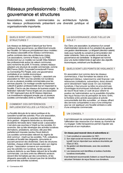 Article Aurélien DESROCHES - Connexions #35