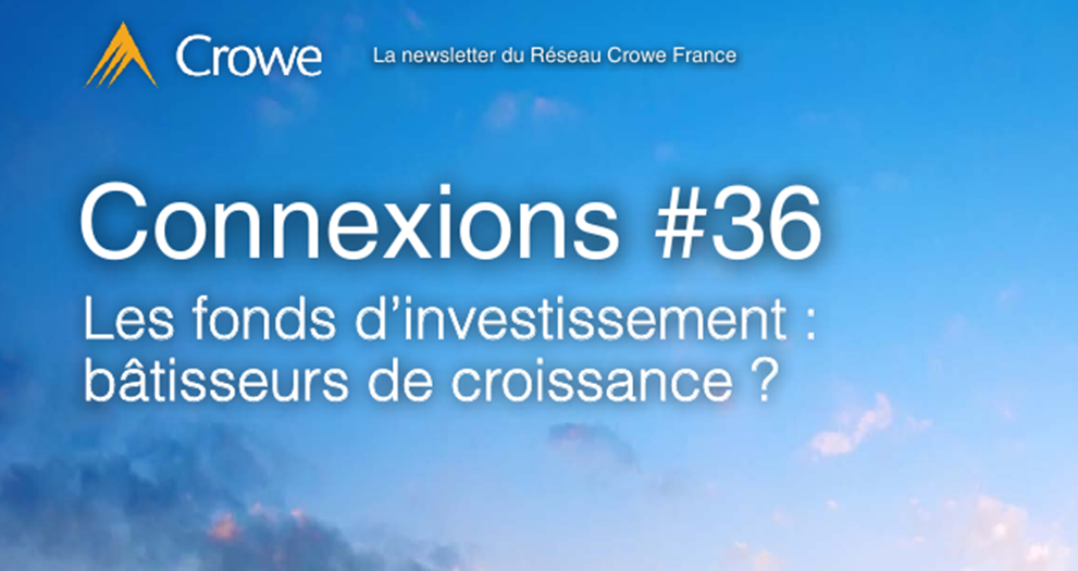 Connexions #36 - Article