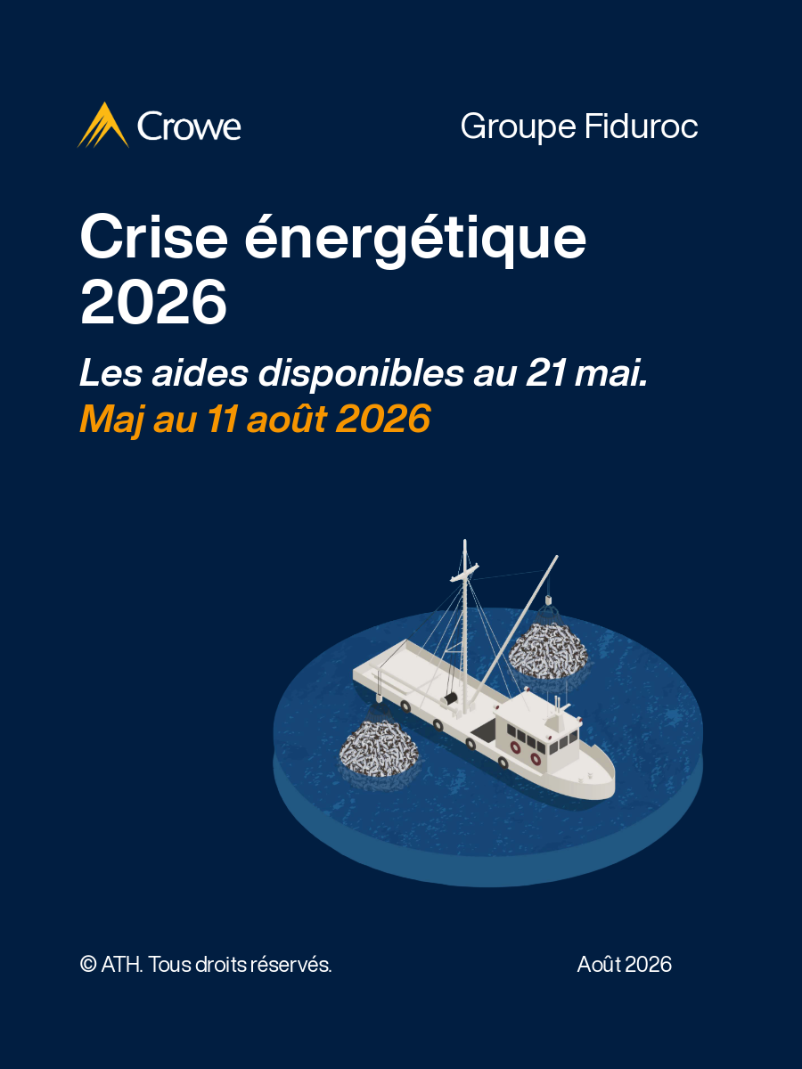 Aides de l'État crise énergétique - MAJ août 2026 - cover