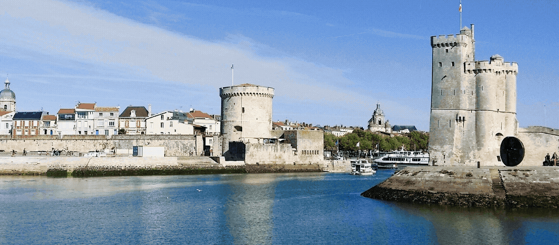 Groupe Fiduroc - Charente Maritime