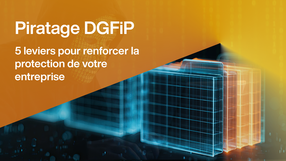 Piratage DGFIP - conseils
