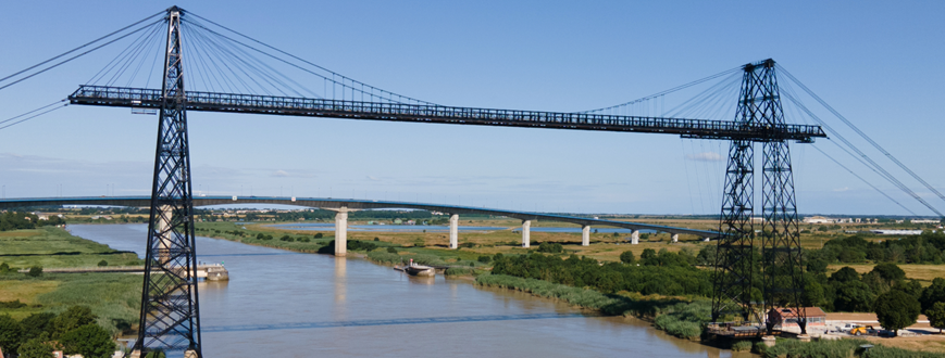 Comptex Pont de Rochefort