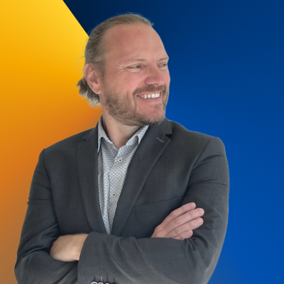 Aurélien DESROCHES - Président