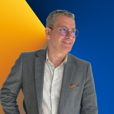 Bertrand FRUCHET  - Associé