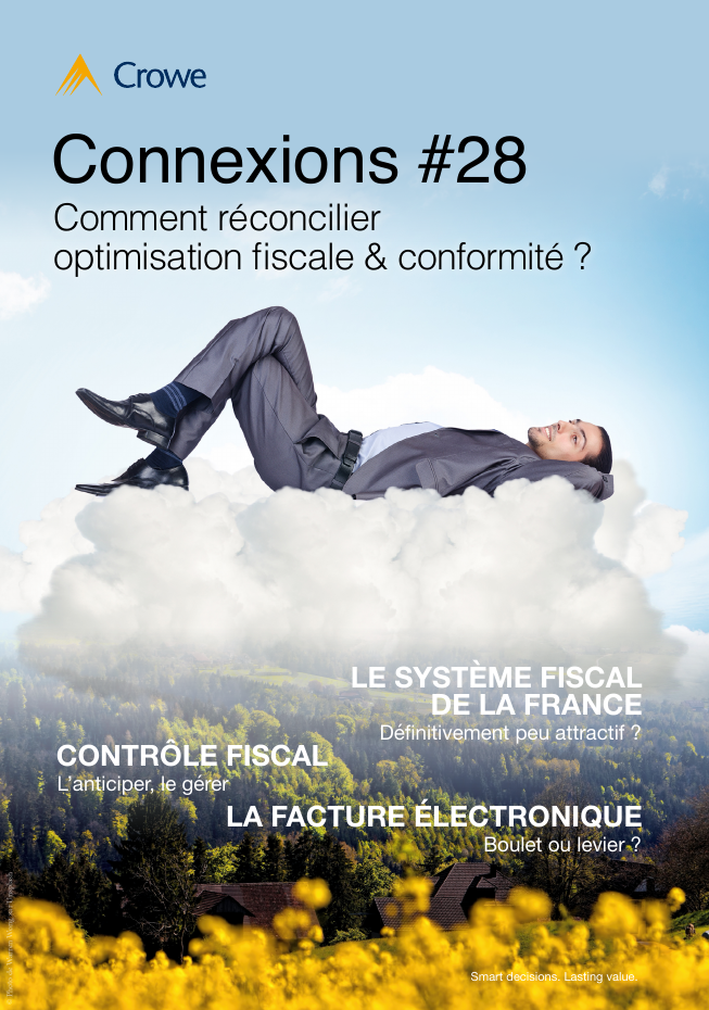 Connexions#28