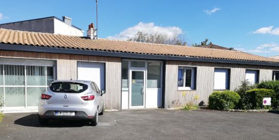 Agence de Surgères