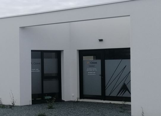 Ferrières - Agence Fiduroc