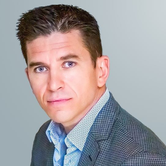 Arnaud Audo