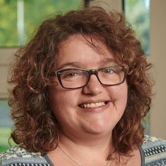 Caroline ROCHE