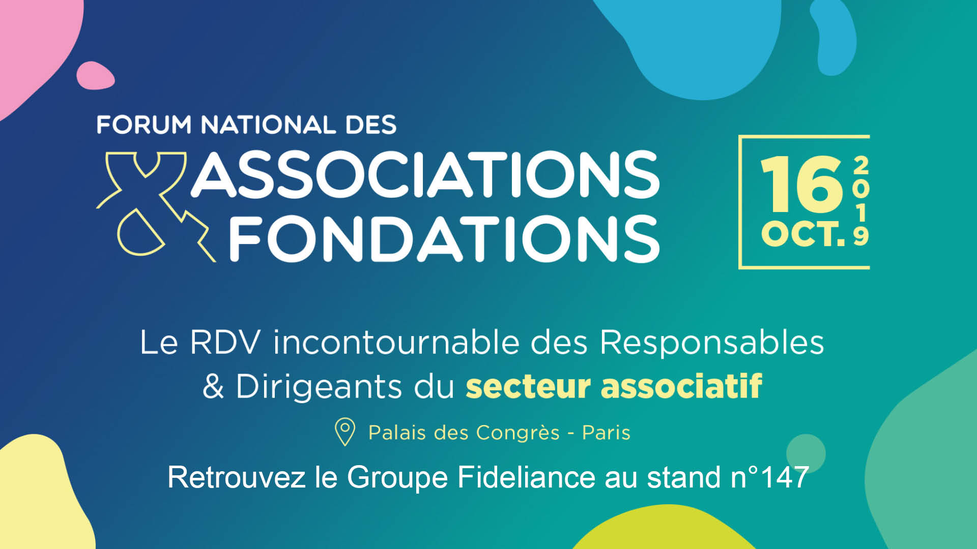 Fideliance Dauge Fideliance