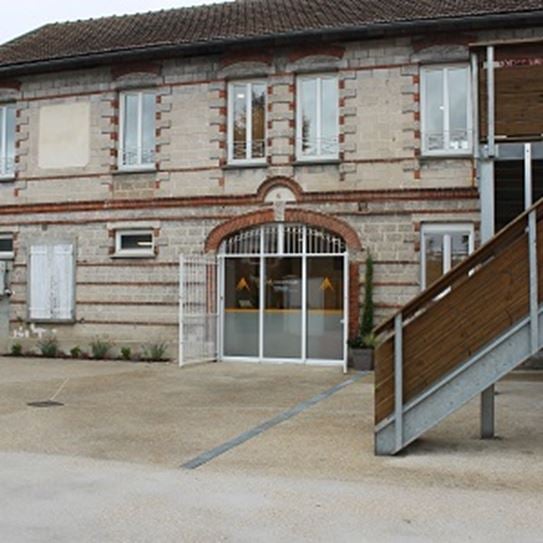 MONTEREAU-FAULT-YONNE