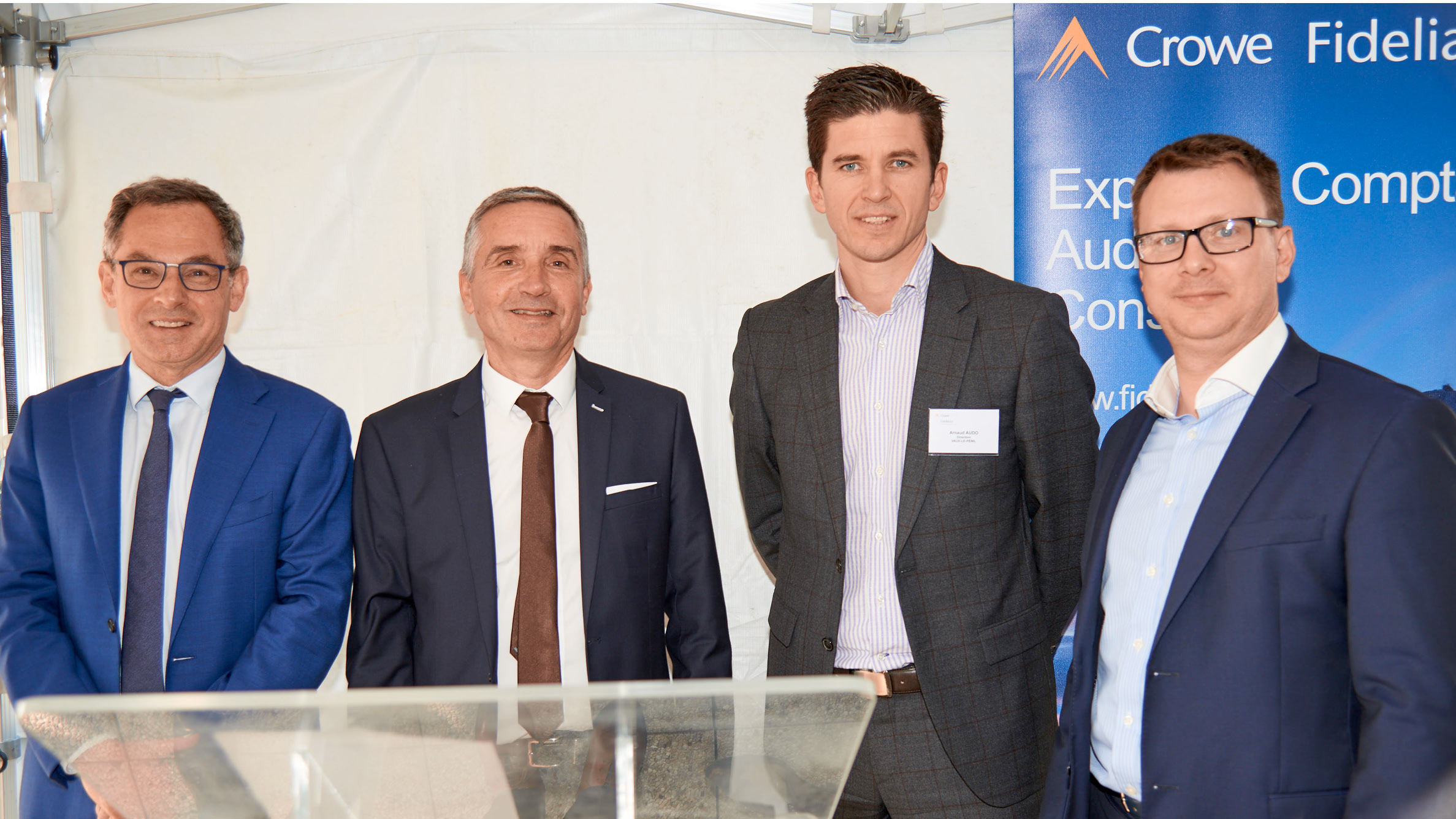 Fideliance Lieusaint