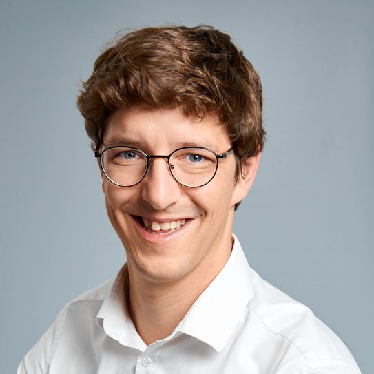 Jean-François Cottin