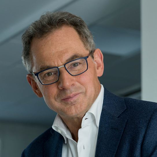 Jean Luc Flabeau