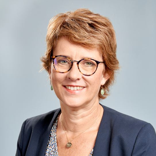 Sophie Roux
