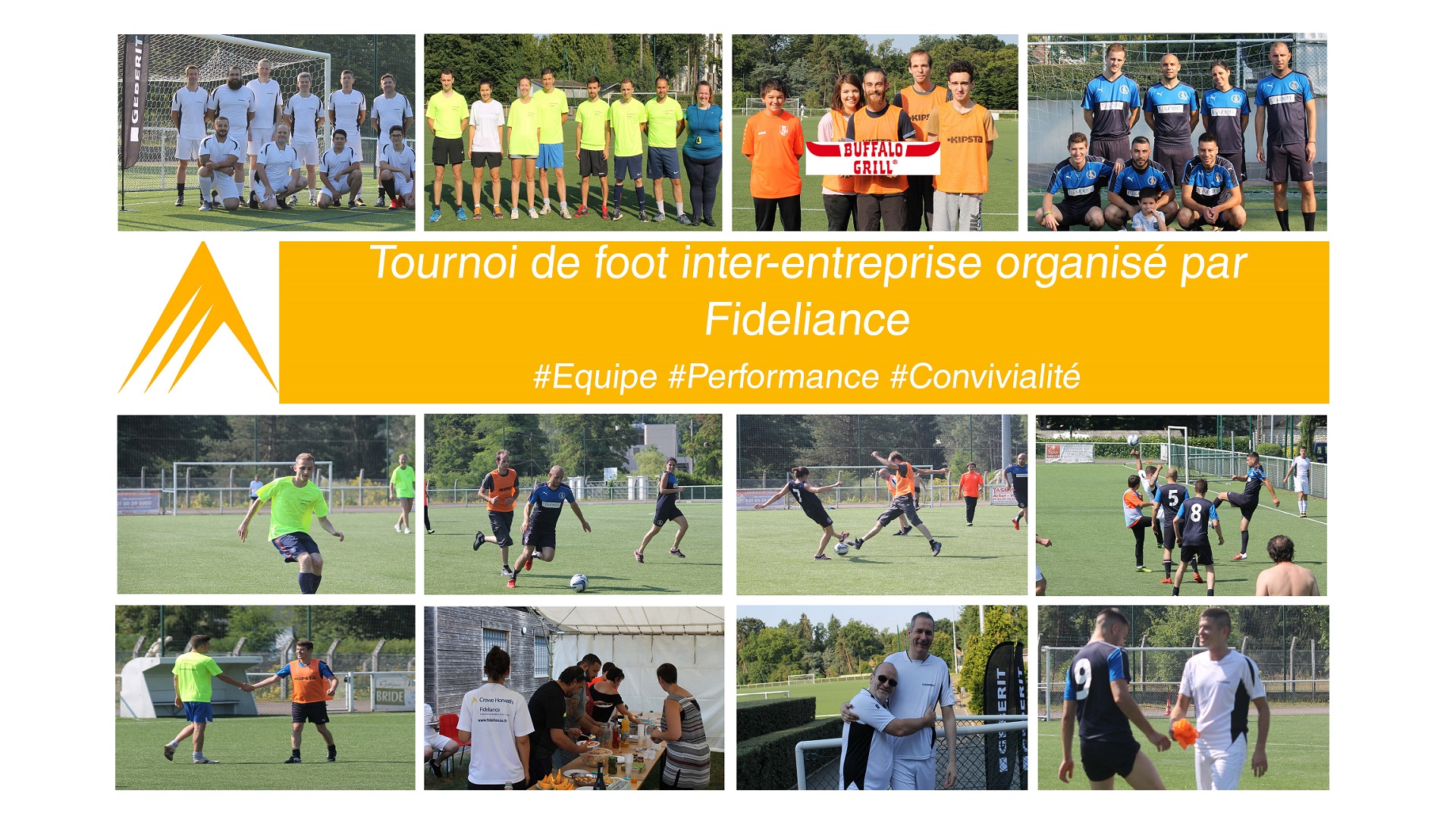 Tournoi Melange