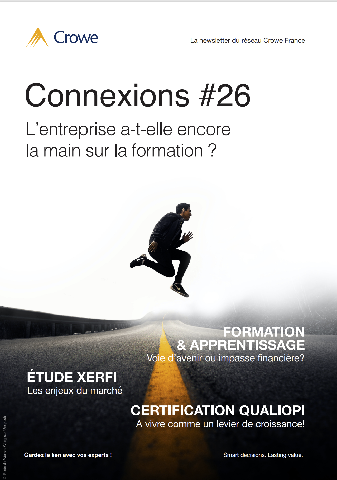 connexions 26