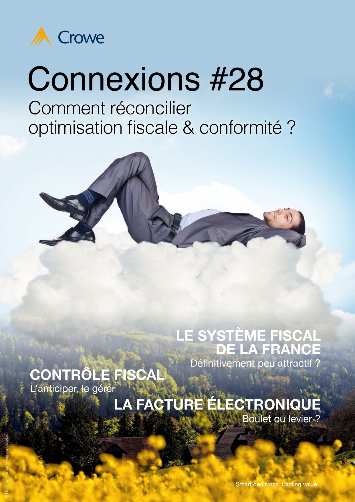couv connexions 28