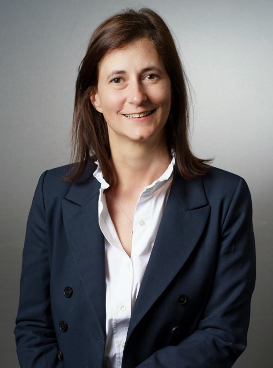 Anne Gaelle