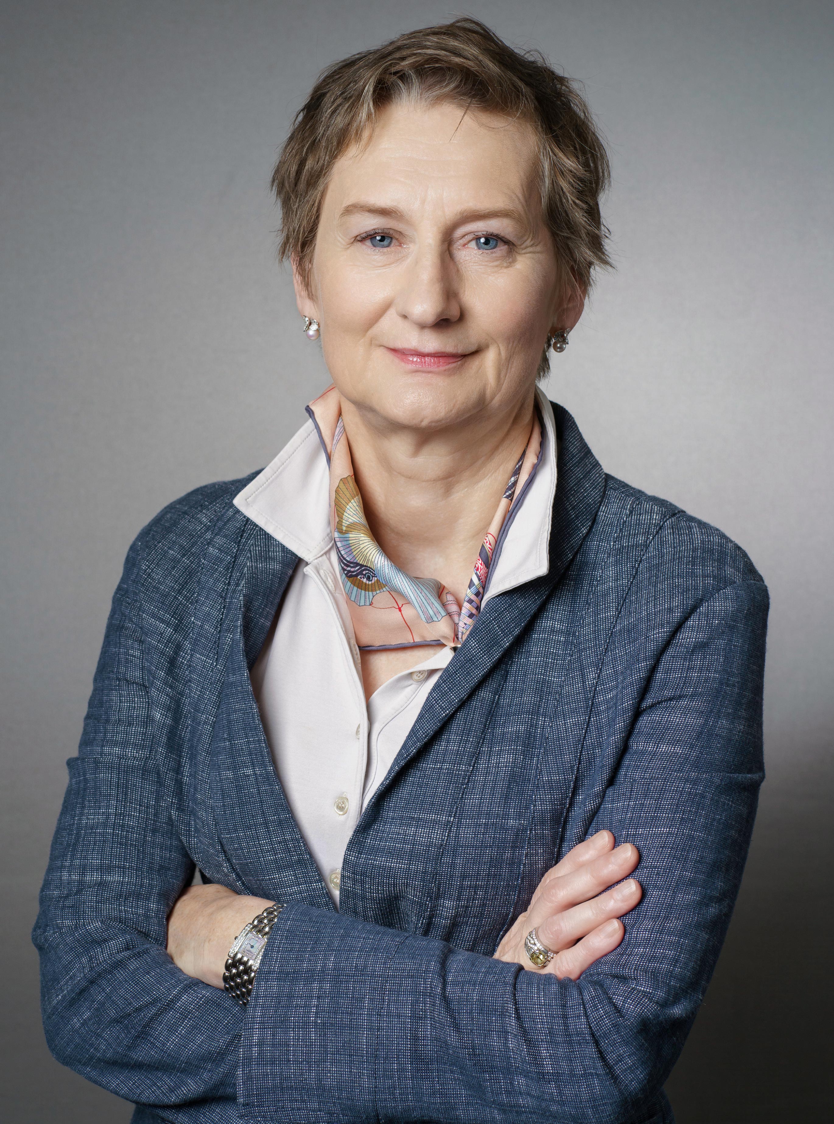 anne sophie bastard vdf