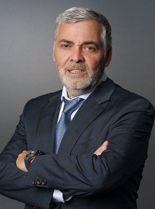 Arnaud Devoucoux 