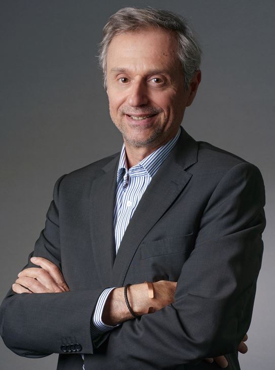 Christophe Dory 