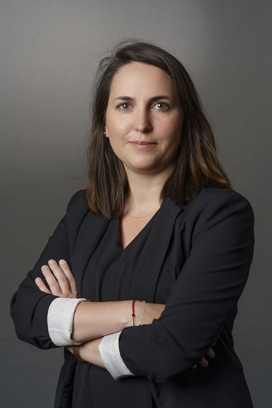 claire carpentier