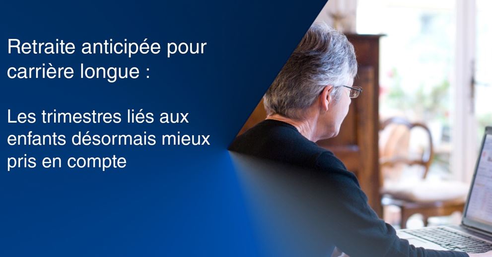 retraite anticipée