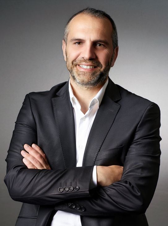 david benichou