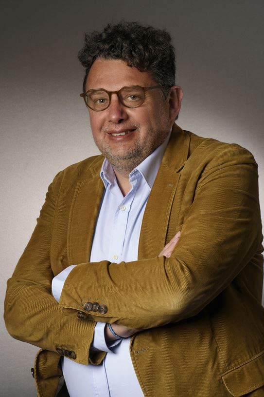 florian cazenove