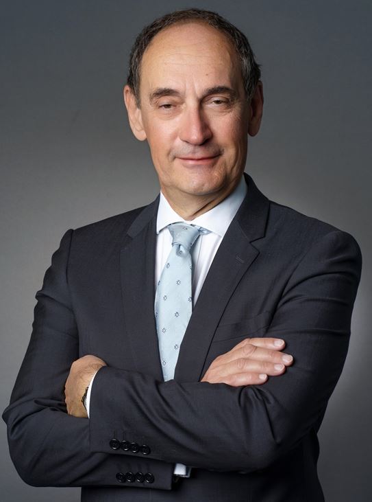 Jean-Louis Fourcade 