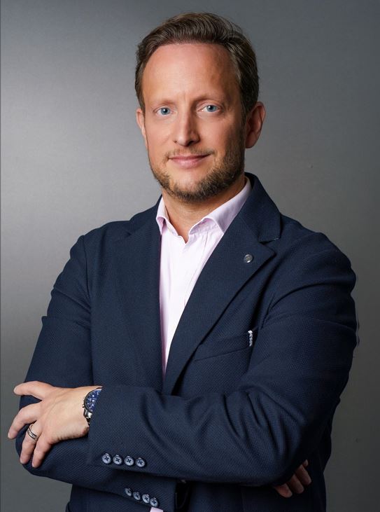 Marc marin