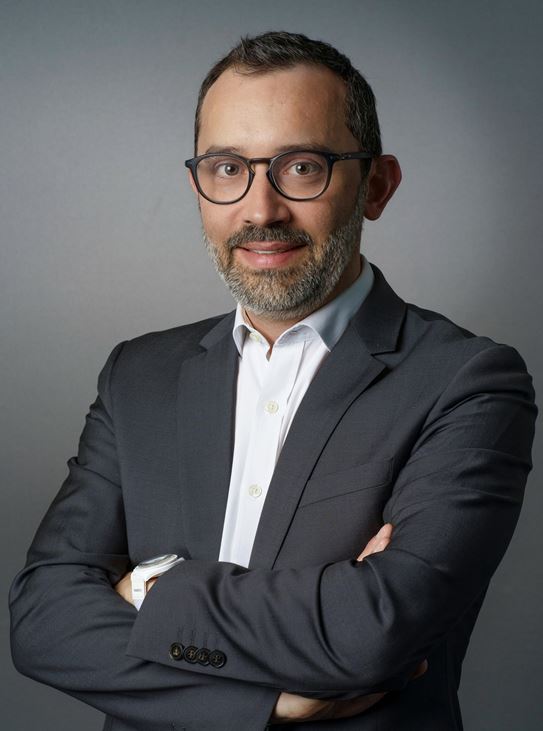 Norbert Bouchet 
