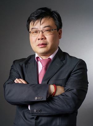 Richard Ma 