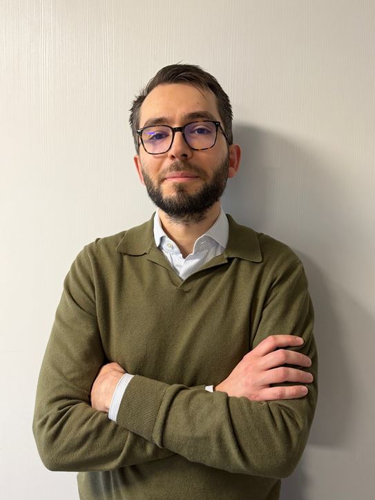 romain xavier tabot