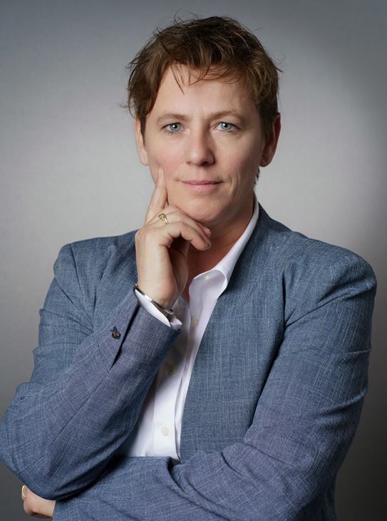 sandrine barotte