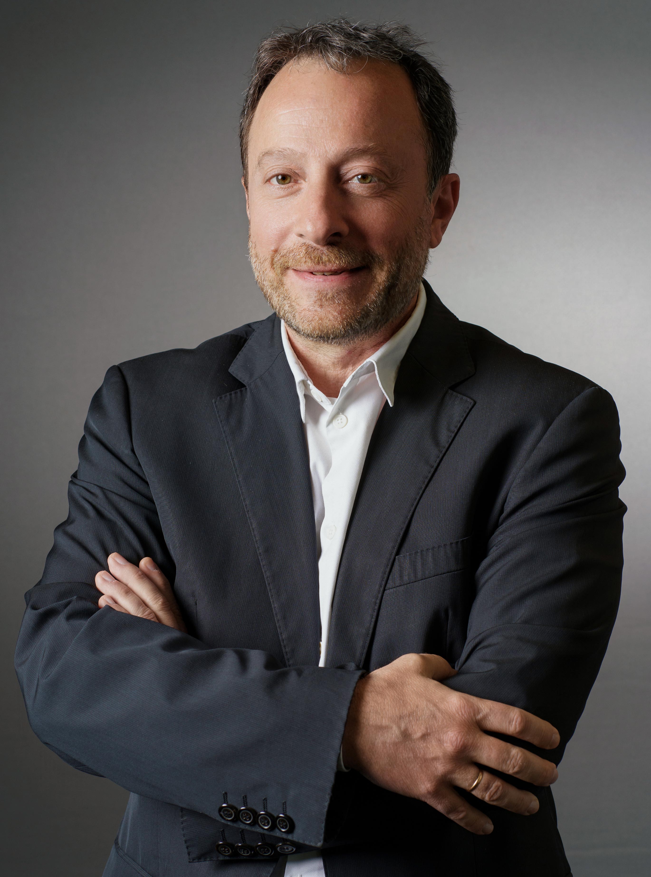 Stephane Coutsoloucas 