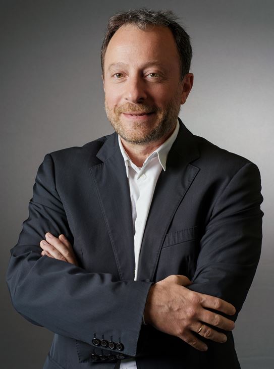 Stephane Coutsoloucas 