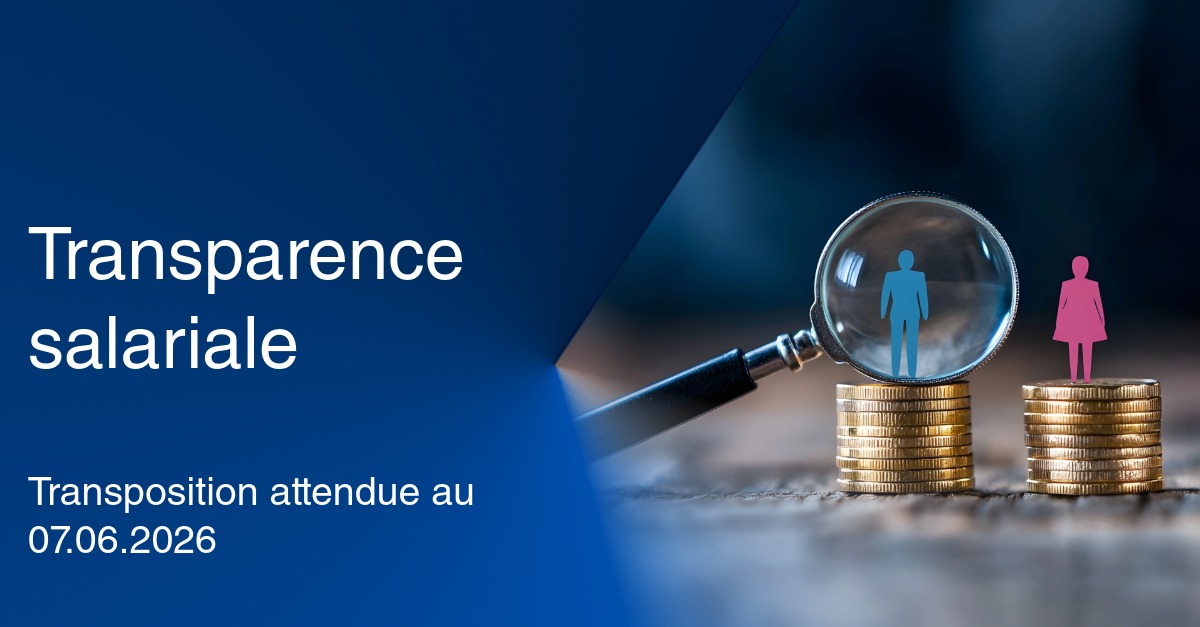 transparence salariale