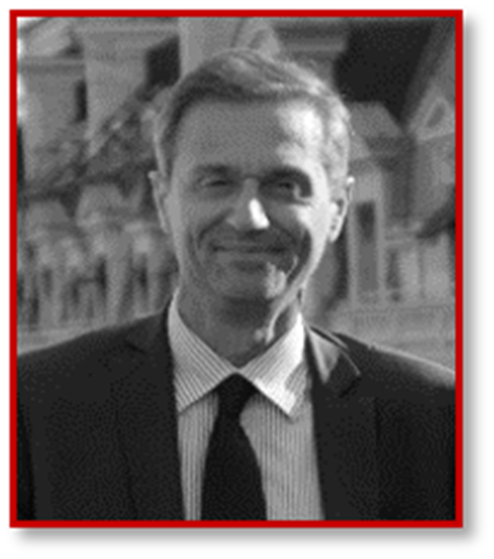 Christophe Dory 