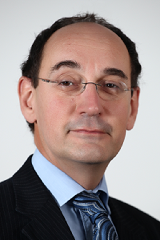 Jean-Louis Fourcade
