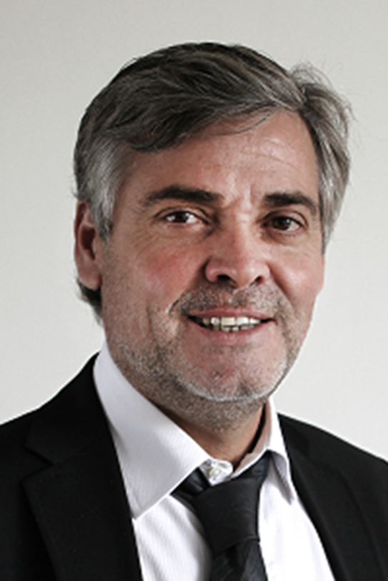 Arnaud Devoucoux