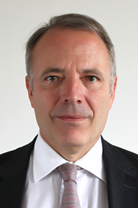 Frédéric Beaujard