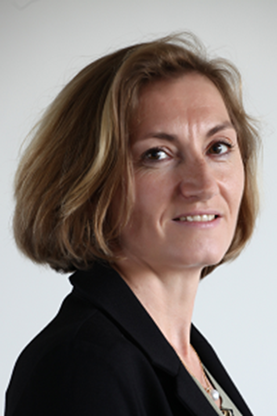 Isabelle Couteret