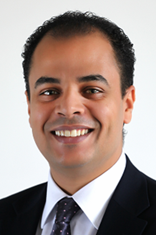 Khalid Sabri