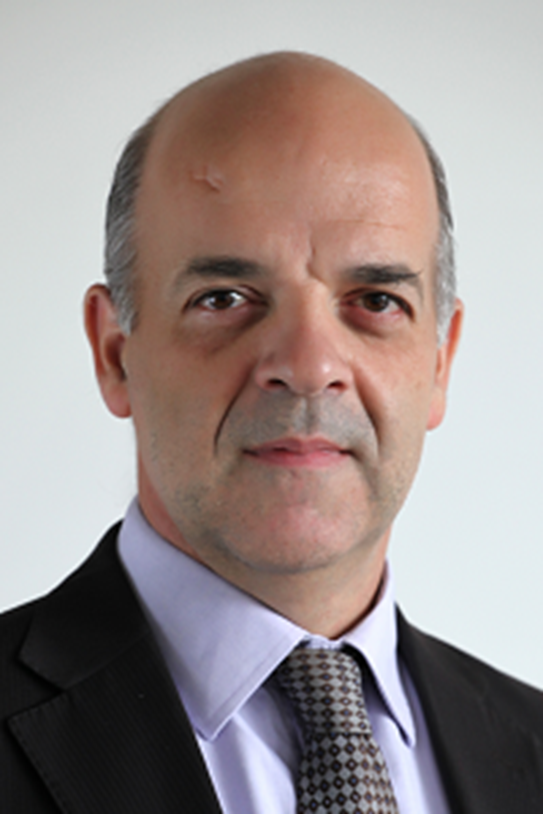 Pierre Cassin